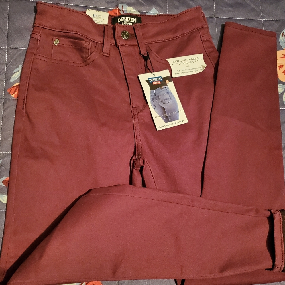 LEVI'S jeans